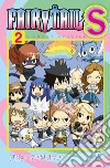 Fairy tail S. 9 short stories. Vol. 2 libro