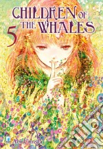 Children of the whales. Vol. 5 libro