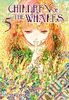 Children of the whales. Vol. 5 libro