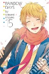 Rainbow days. Vol. 15 libro