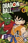 La saga del gran demone Piccolo. Dragon Ball full color. Vol. 1 libro