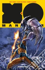 X-0 Manowar. Nuova serie. Vol. 3 libro