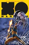 X-0 Manowar. Nuova serie. Vol. 3 libro