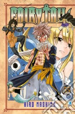 Fairy Tail. Vol. 55 libro