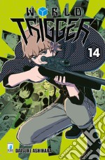 World Trigger. Vol. 14 libro