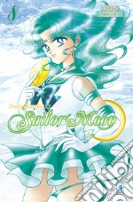 Pretty guardian Sailor Moon. New edition. Vol. 8 libro