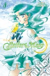 Pretty guardian Sailor Moon. New edition. Vol. 8 libro