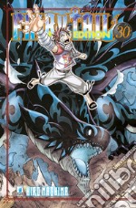 Fairy Tail. New edition. Vol. 30 libro