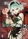 Ex-Arm. Vol. 8 libro