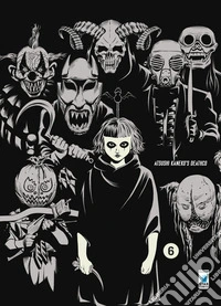 Deathco. Vol. 6 libro