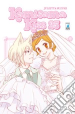 Kamisama kiss. Vol. 25 libro