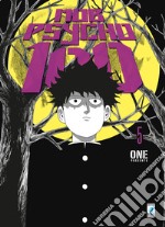 Mob Psycho 100. Vol. 5 libro