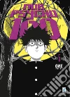 Mob Psycho 100. Vol. 5 libro