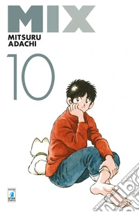 Mix. Vol. 10