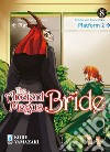 The ancient magus bride. Vol. 8 libro