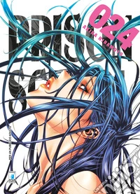 Prison school. Vol. 24 libro