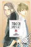 Tsubaki-chou Lonely Planet. Vol. 8 libro