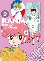 Ranma ½. Nuova ediz.. Vol. 9 libro