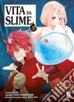 Vita da slime. Vol. 3 libro