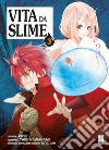 Vita da slime. Vol. 3 libro