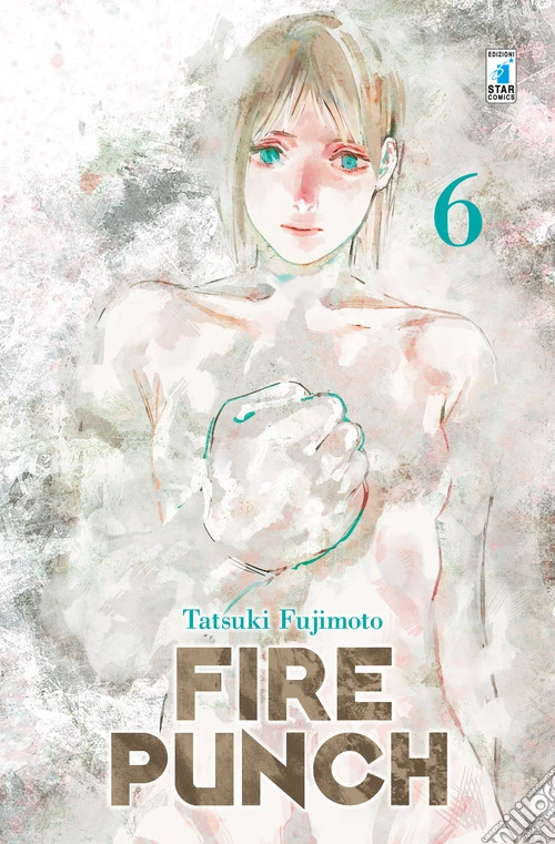 Fire punch. Vol. 6