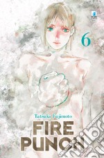 Fire punch. Vol. 6 libro