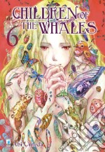 Children of the whales. Vol. 6 libro