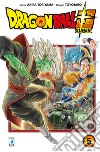 Dragon Ball Super. Vol. 5 libro