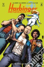 Harbinger renegade. Vol. 1: Il giudizio di Solomon libro