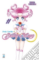 Pretty guardian Sailor Moon. Nuova ediz.. Vol. 11 libro