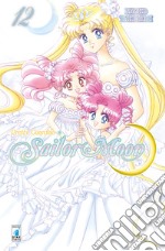 Pretty guardian Sailor Moon. Nuova ediz.. Vol. 12 libro