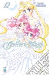 Pretty guardian Sailor Moon. Nuova ediz.. Vol. 12 libro