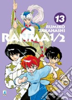 Ranma ½. Vol. 13 libro