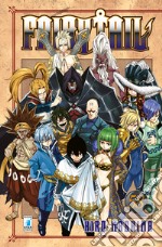 Fairy Tail. Vol. 58 libro