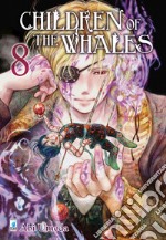 Children of the whales. Vol. 8 libro