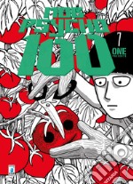 Mob Psycho 100. Vol. 7 libro