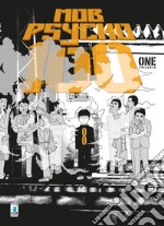 Mob Psycho 100. Vol. 8 libro