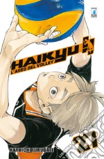 Haikyu!!. Vol. 27