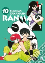 Ranma ½. Vol. 10