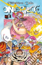 One piece. Vol. 87