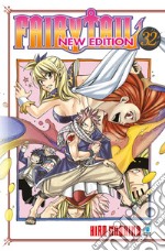 Fairy Tail. New edition. Vol. 32 libro