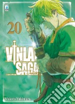 Vinland saga. Vol. 20