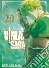 Vinland saga. Vol. 20 libro di Yukimura Makoto