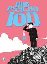 Mob Psycho 100. Vol. 6