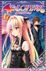 To love-ru darkness. Vol. 17 libro