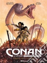 Conan il cimmero. Vol. 1: La regina della costa nera libro