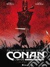 Conan il cimmero. Vol. 2: Colosso nero libro