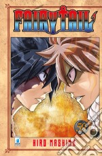 Fairy Tail. Vol. 59