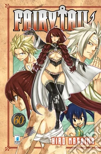 Fairy Tail. Vol. 60