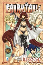 Fairy Tail. Vol. 60